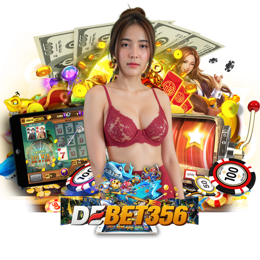 debet356 สล็อต